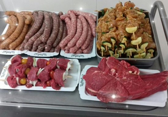 Conserverie artisanale Respect Gourmand