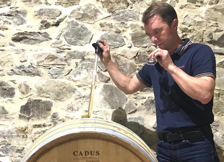 Domaine Bouffard