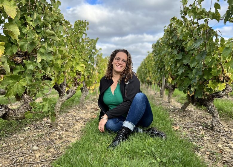 Vignoble de la Bâte