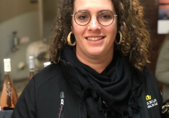 Vignoble de la Bâte