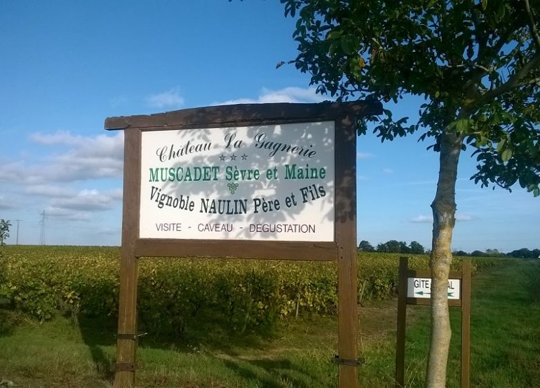Vignoble Naulin