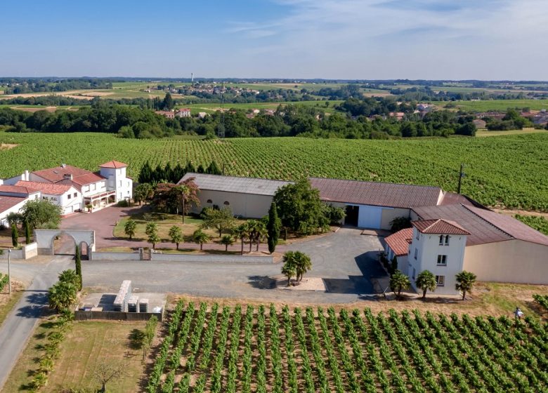 Vignoble Naulin