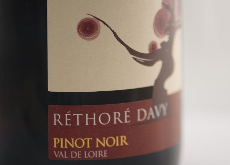 VIGNOBLE RÉTHORÉ DAVY