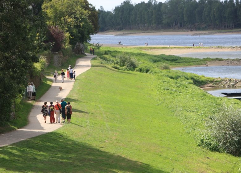 Passage de la Loire