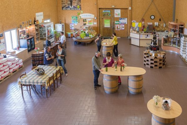 Domaine Delaunay