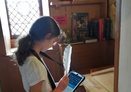 Musée Joachim Du Bellay