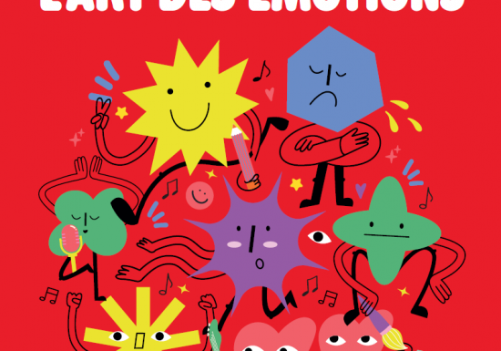 Micro-Folie : programmation février 2026