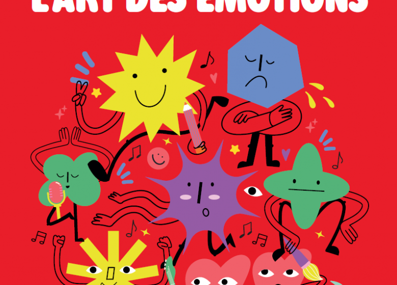 Micro-Folie : programmation février 2026