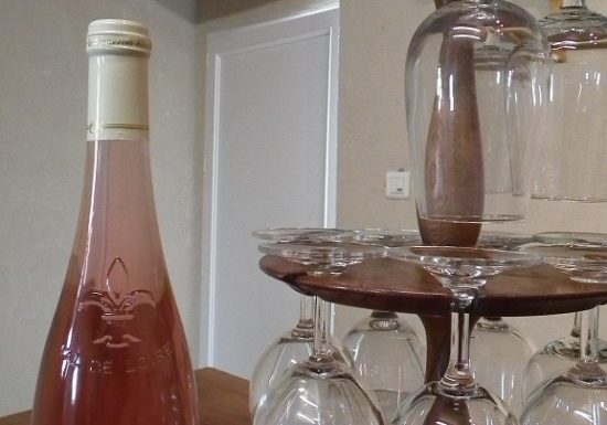 Domaine de la Charpenterie