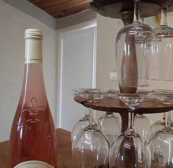 Domaine de la Charpenterie
