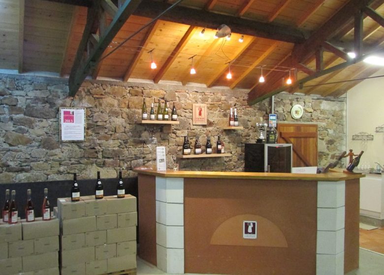 Domaine de l’Espérance