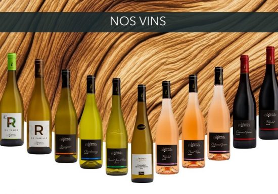 Domaine de l’Espérance