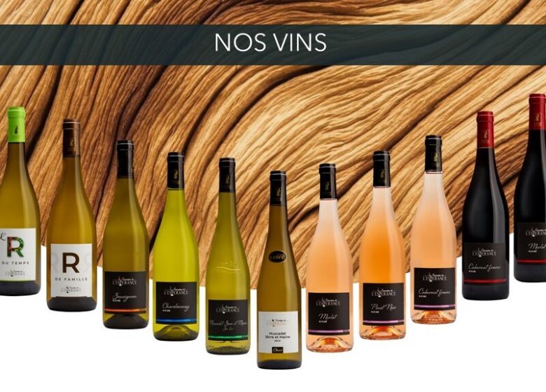 Domaine de l’Espérance