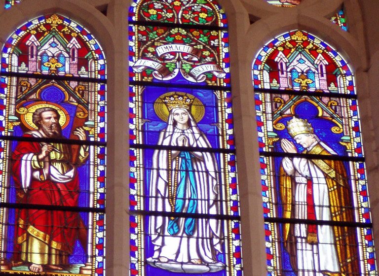 Eglise Notre-Dame de Beaupréau