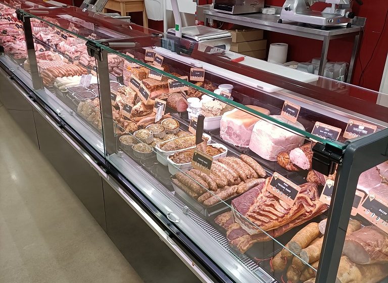 La Ferme de Chez Nous