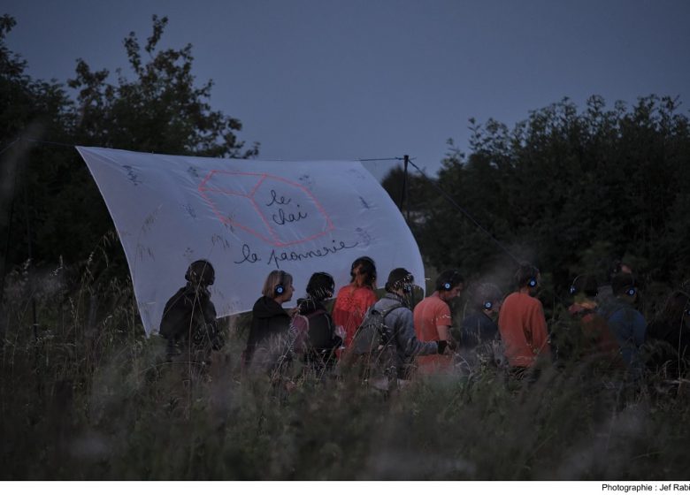 Scènes de pays : Vivantes