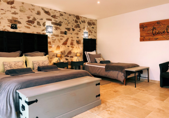 Chambre d’hôtes la Petite Félixière