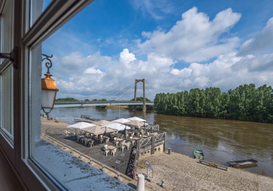 Hôtel L’Hostellerie de la Gabelle