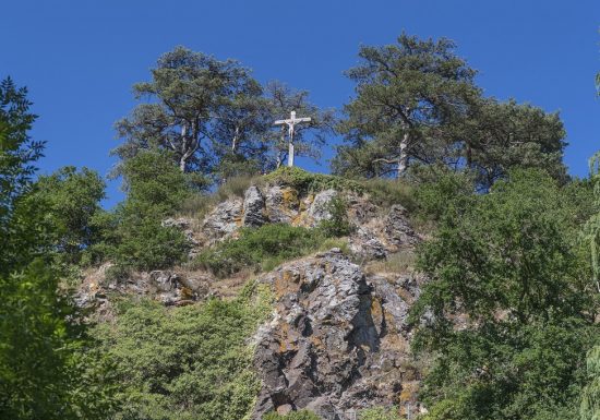 Randonnée “De Courrosé à Gévrise”