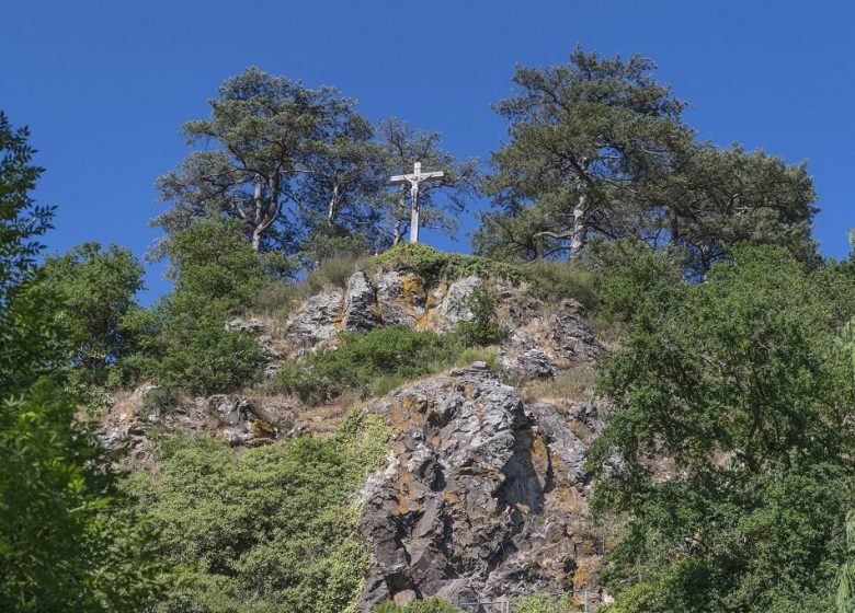 Randonnée “De Courrosé à Gévrise”