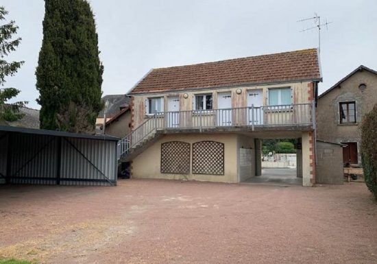 Hôtel Le Saint Pierre