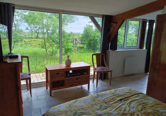 Gîte La Ferme Florentaise