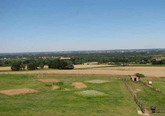 Panorama du Moulin de l’Epinay