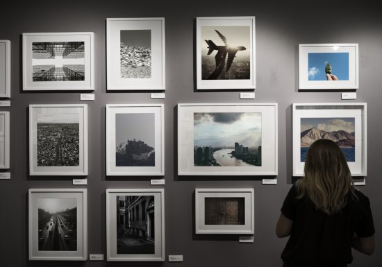 Exposition “Métiers d’hier à aujourd’hui”