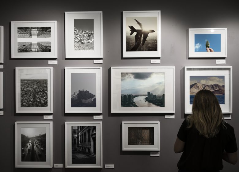 Exposition “Métiers d’hier à aujourd’hui”