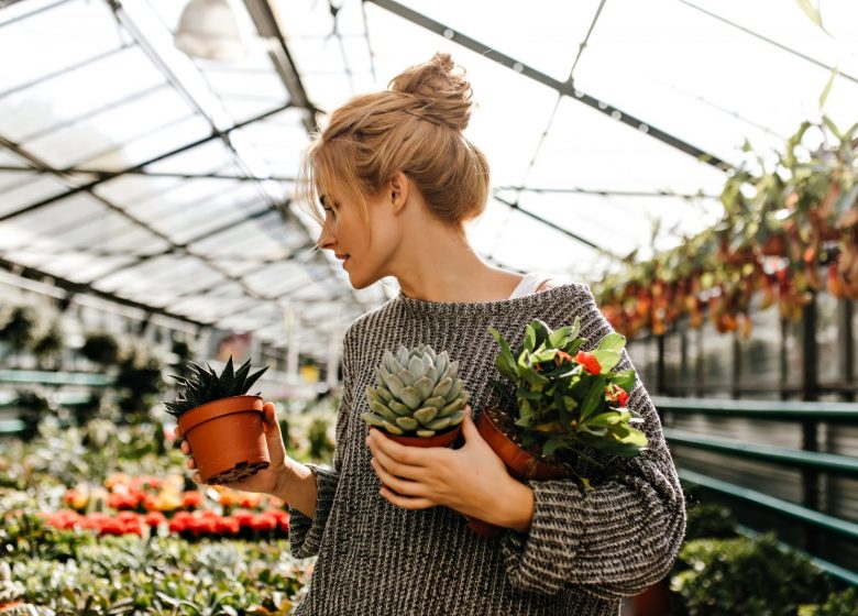 Marché de printemps de l’APE de l’Orange Bleue