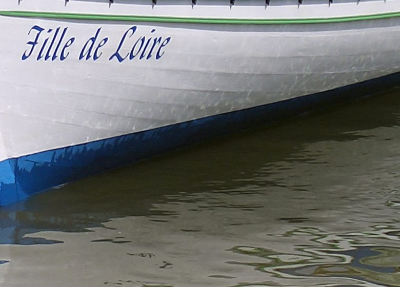 Yole du Pays d’Ancenis